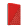 WD My Passport 2TB Red Worldwide WDBYVG0020BRD-WESN - 530402 - zdjęcie 3